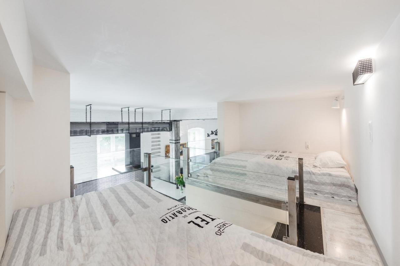 Apartment Victoria By Baltica