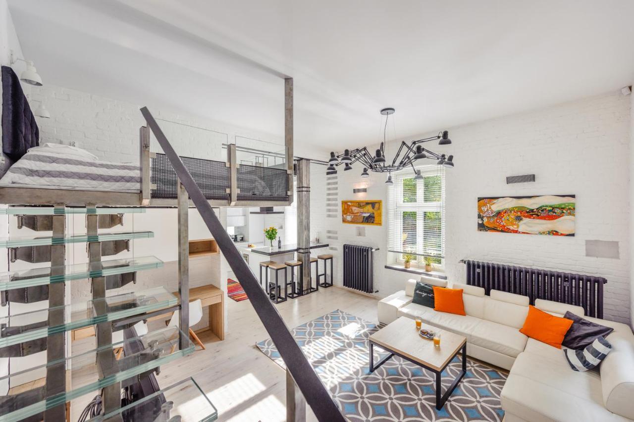 Apartment Victoria By Baltica