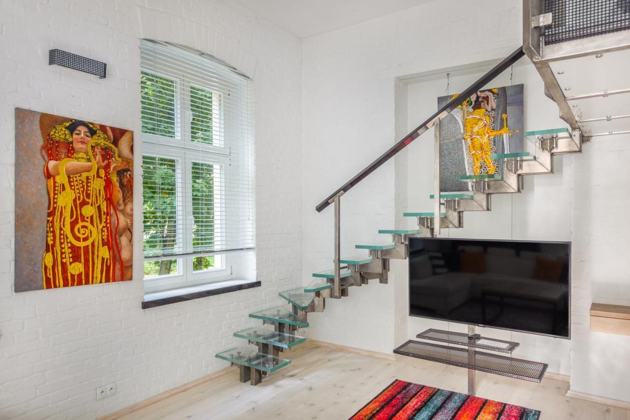 Victoria By Baltica Apartment Sopot