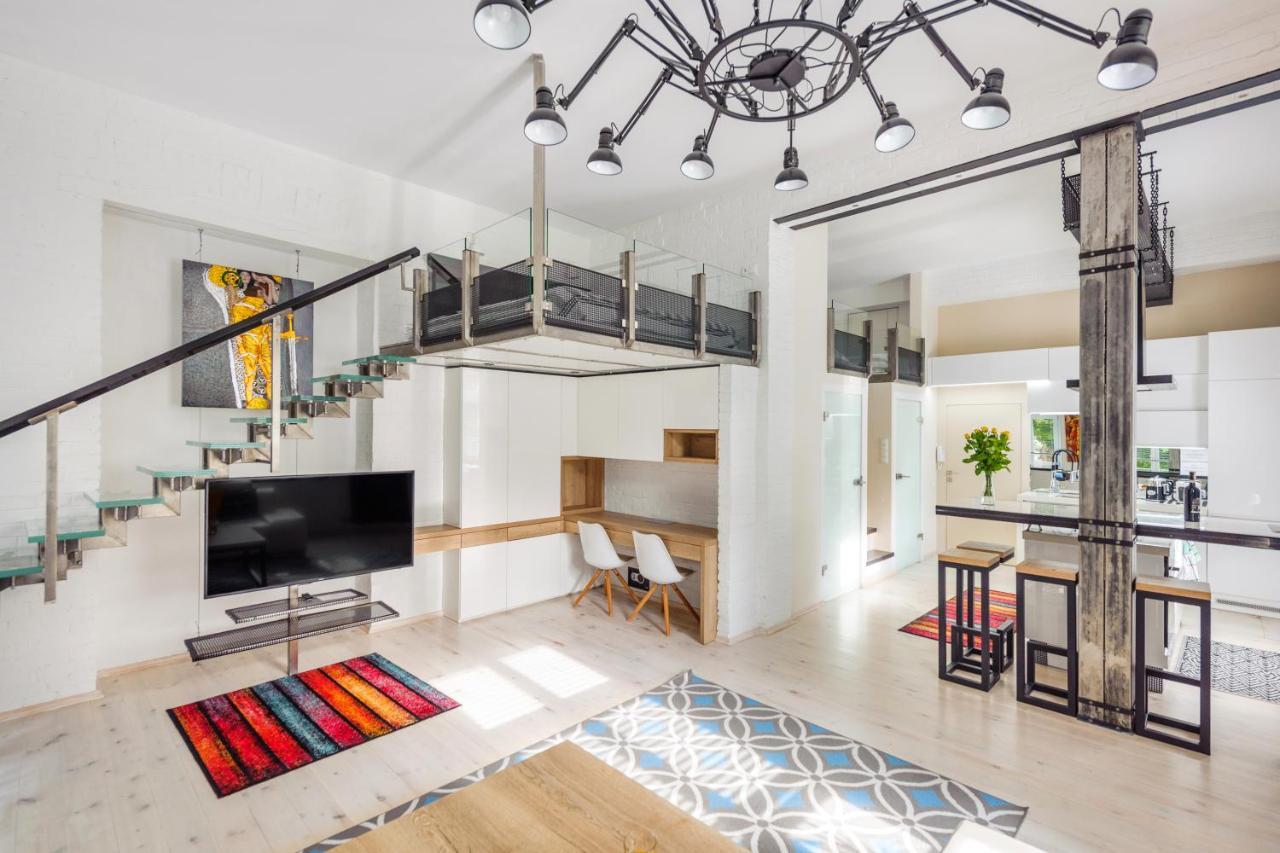 Apartment Victoria By Baltica