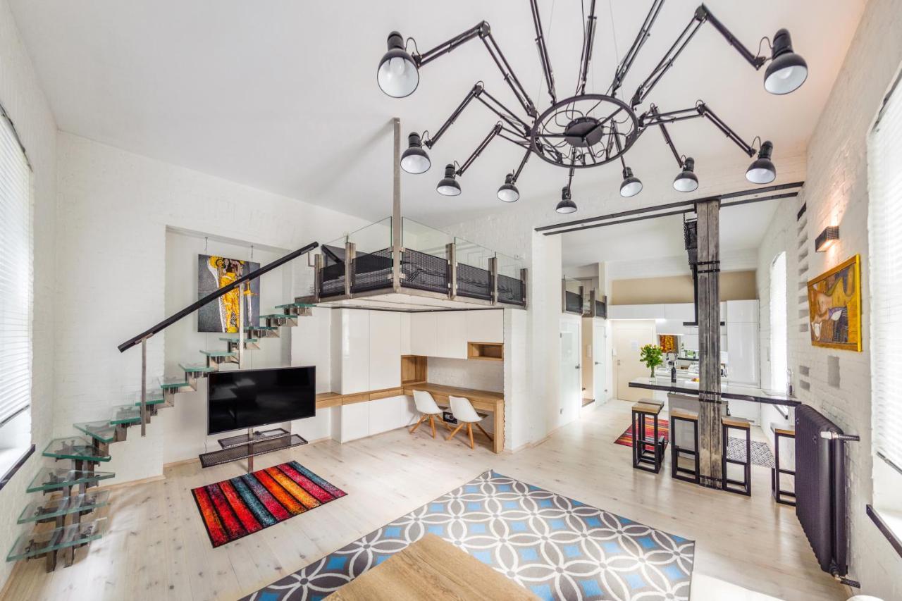 Victoria By Baltica Apartment