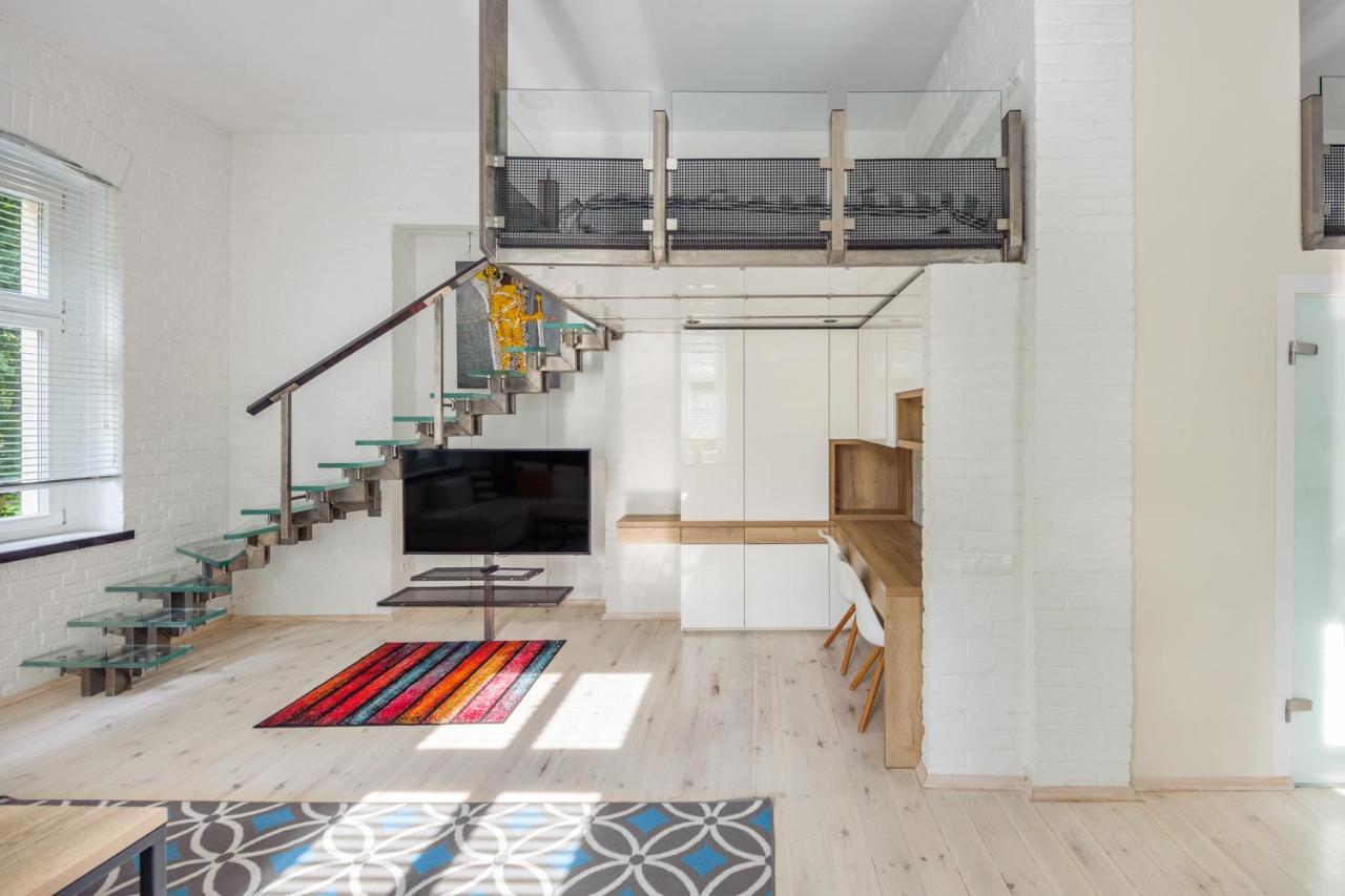 Apartment Victoria By Baltica *