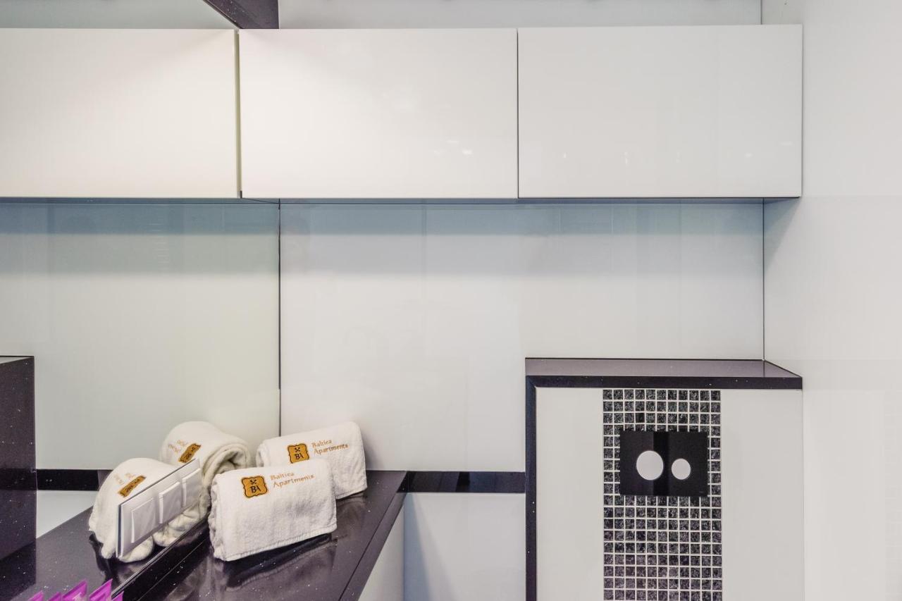 Victoria By Baltica Apartment Sopot