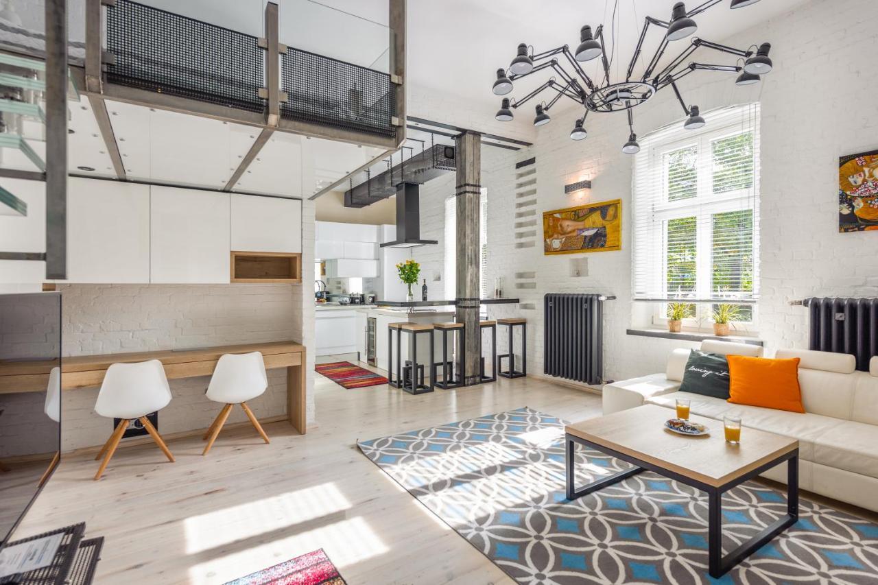 Apartment Victoria By Baltica Sopot