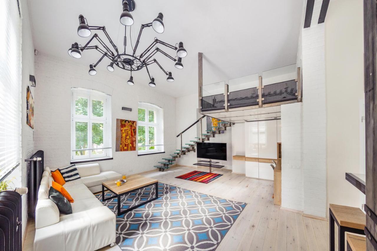 Apartment Victoria By Baltica