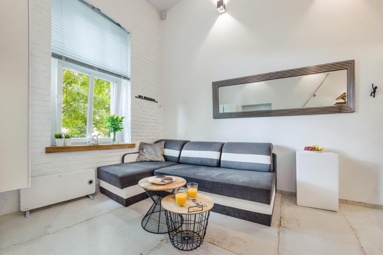 Victoria By Baltica Apartment