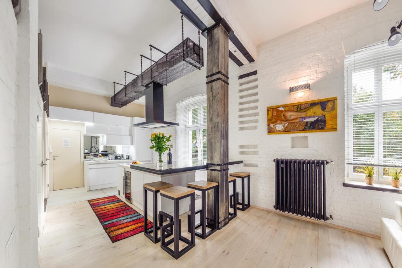 Victoria By Baltica Apartment *