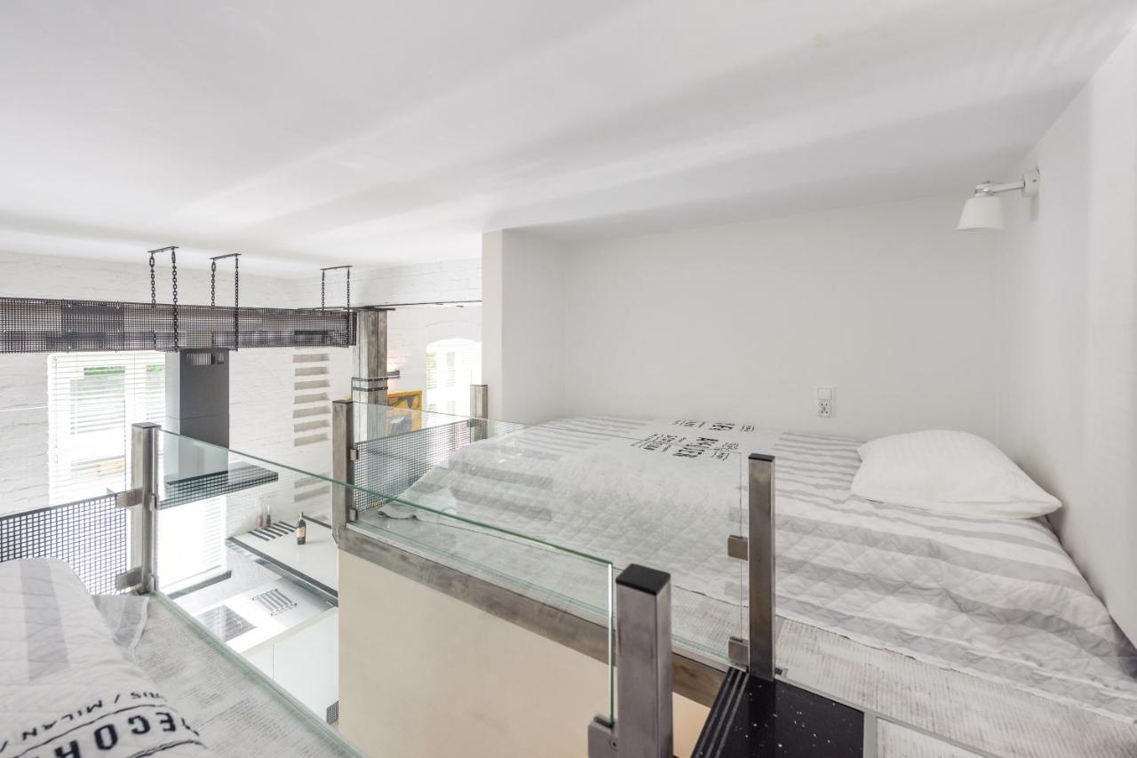 Victoria By Baltica Apartment *