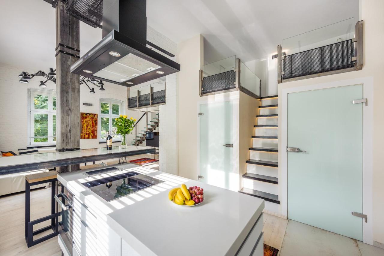 Victoria By Baltica Apartment *