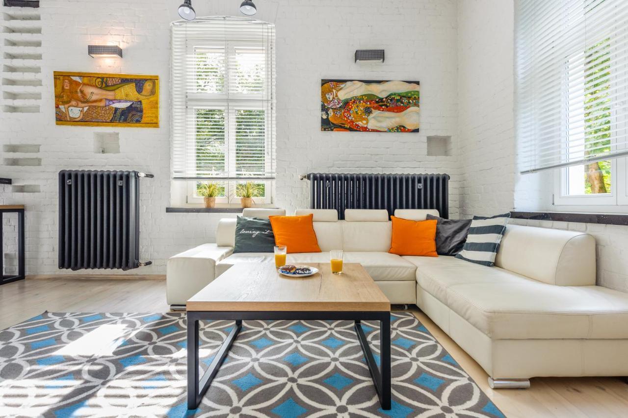 Victoria By Baltica Apartment *