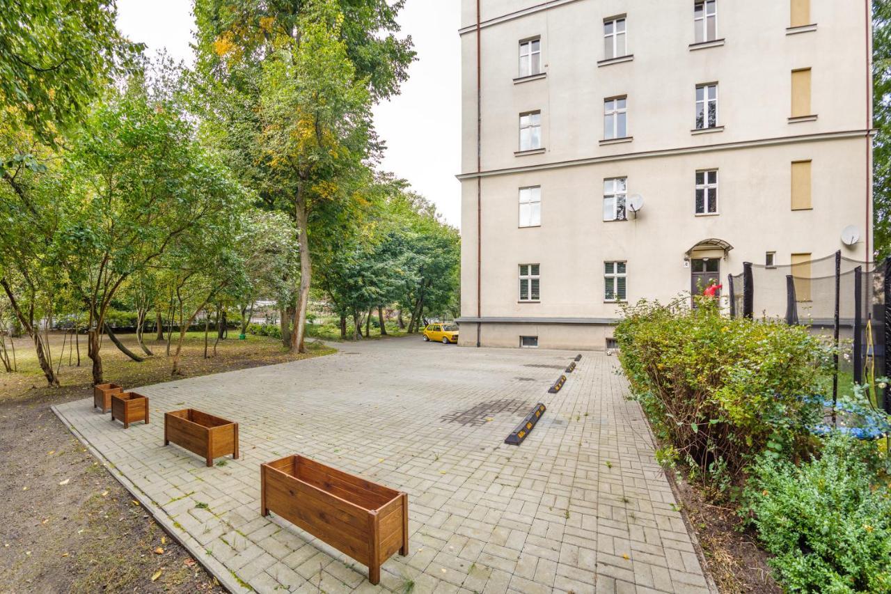 Apartment Victoria By Baltica Zoppot