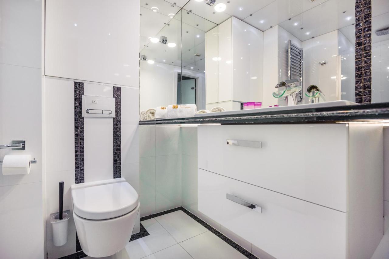 Apartment Victoria By Baltica *