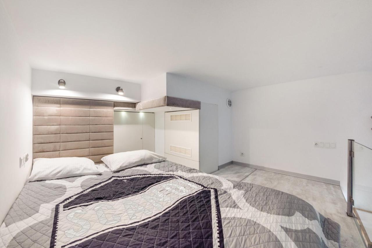 Apartment Victoria By Baltica Zoppot