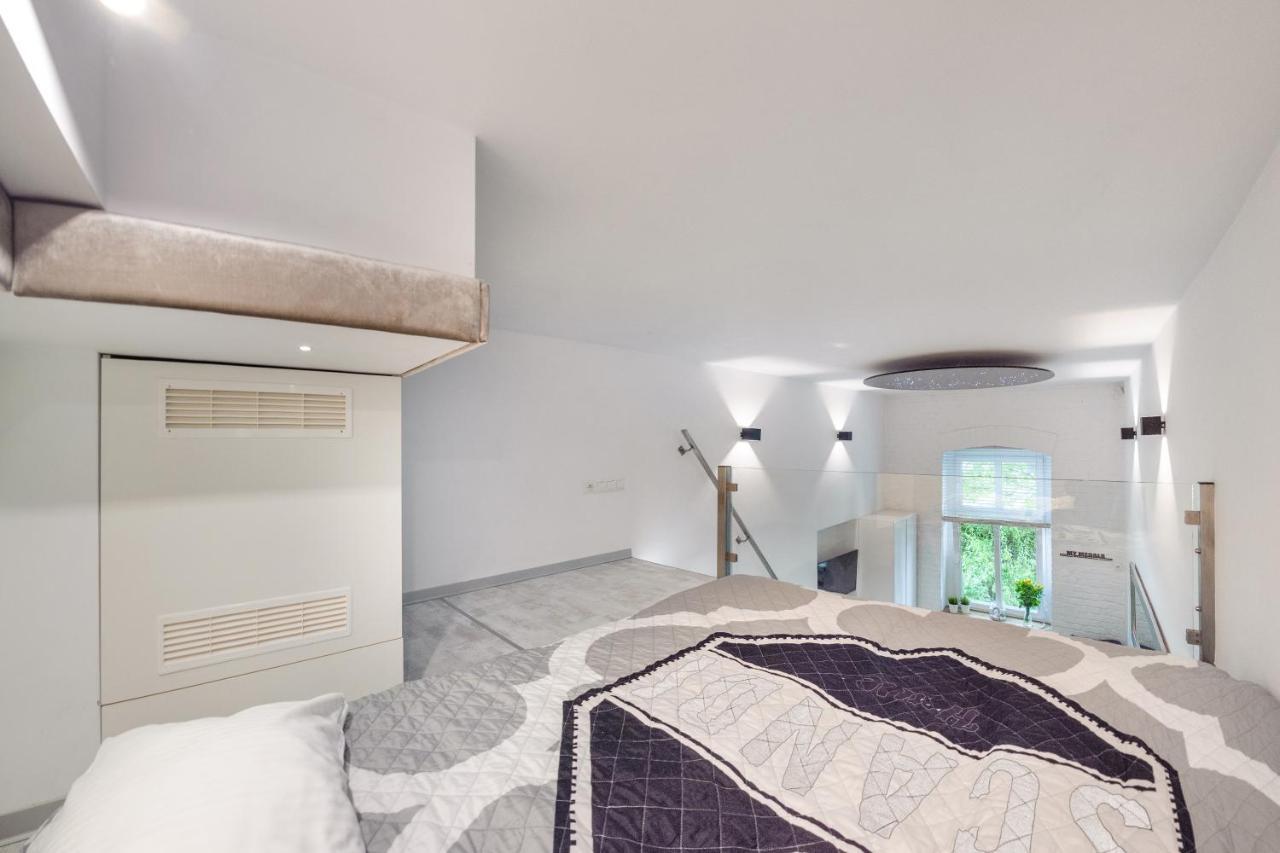 Apartmán Victoria By Baltica
