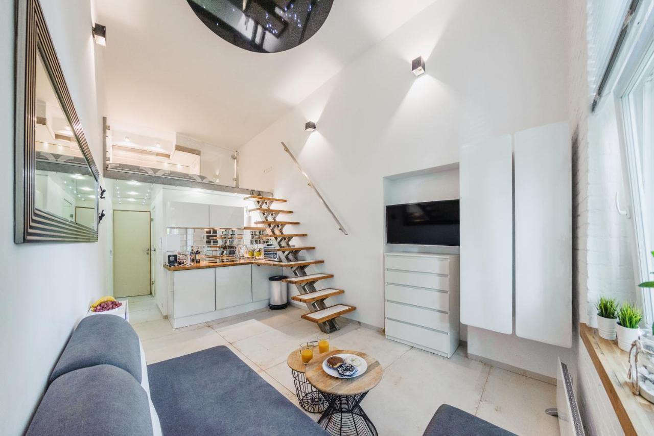 Apartmán Victoria By Baltica *