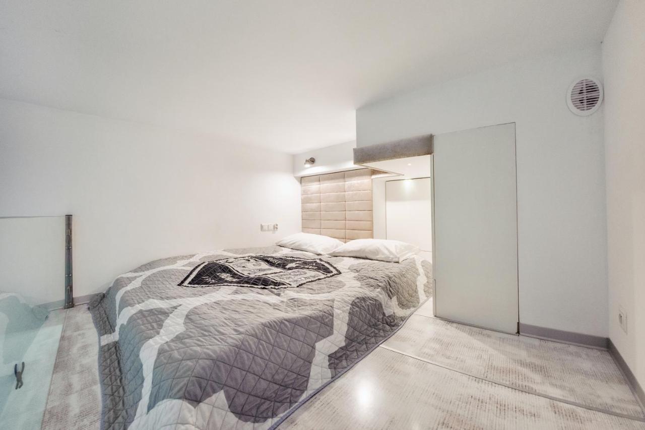 Apartmán Victoria By Baltica