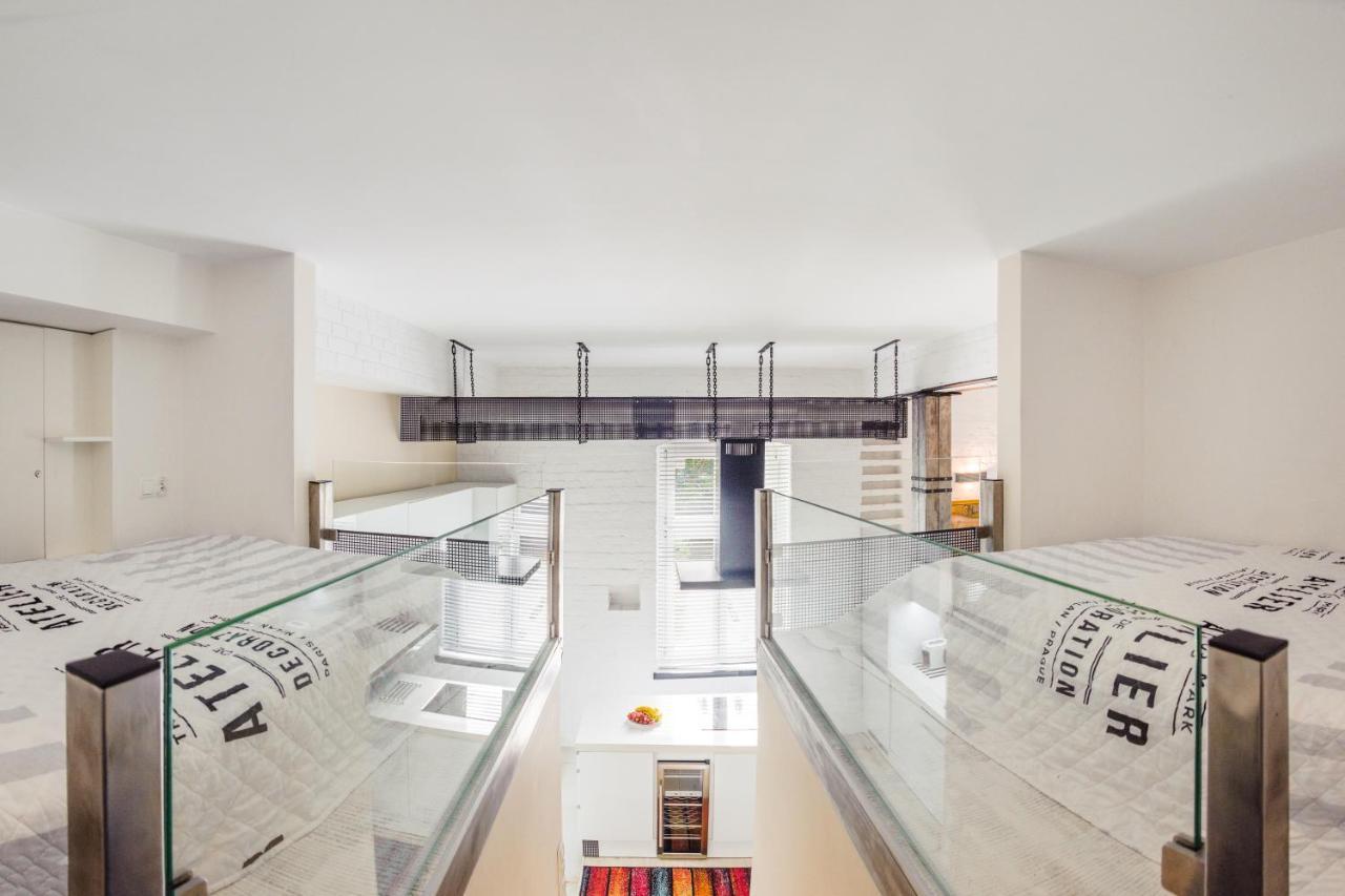Apartmán Victoria By Baltica *