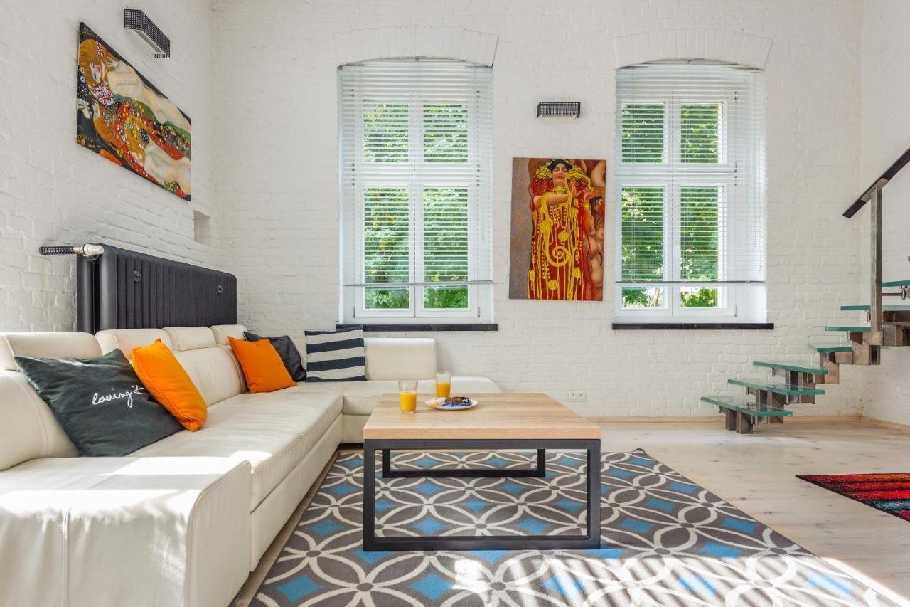 Apartment Victoria By Baltica *