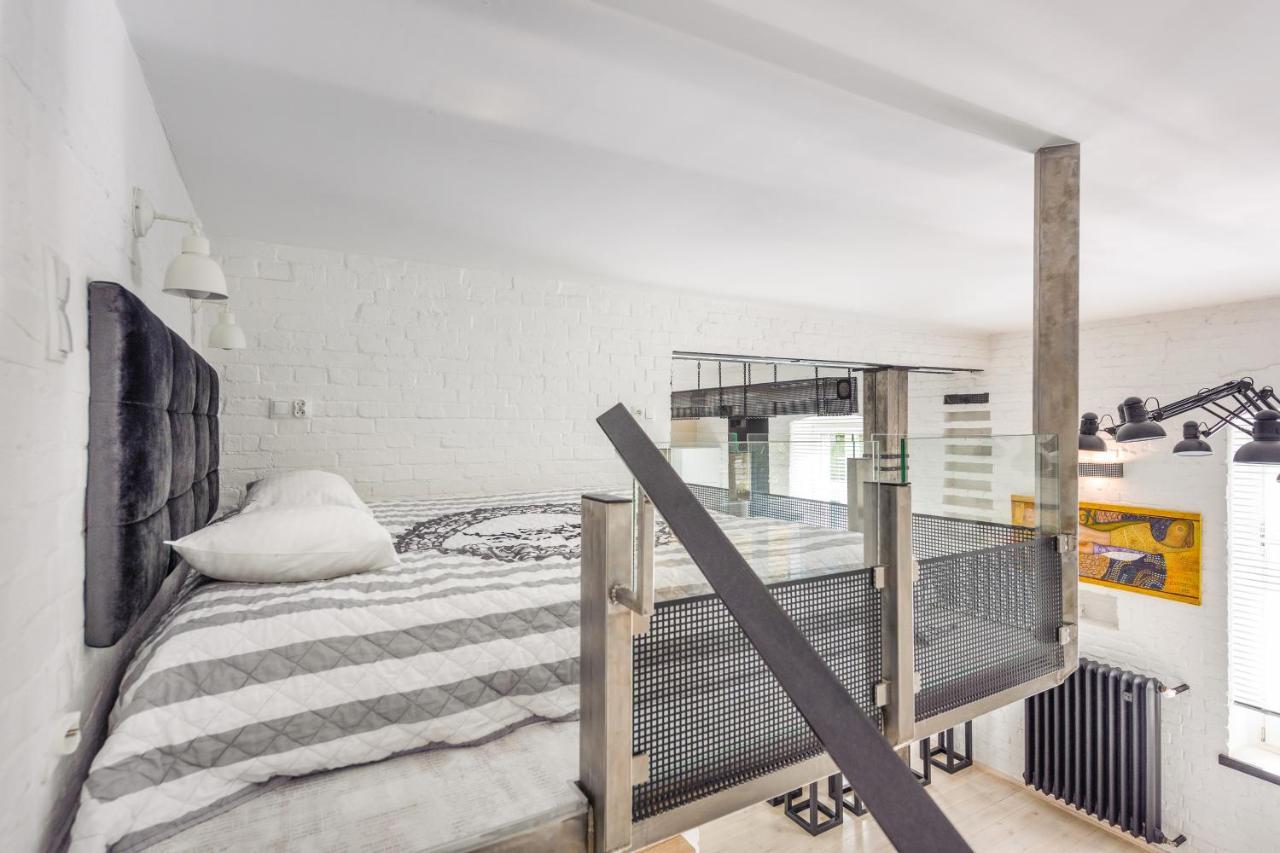 Apartment Victoria By Baltica Zoppot