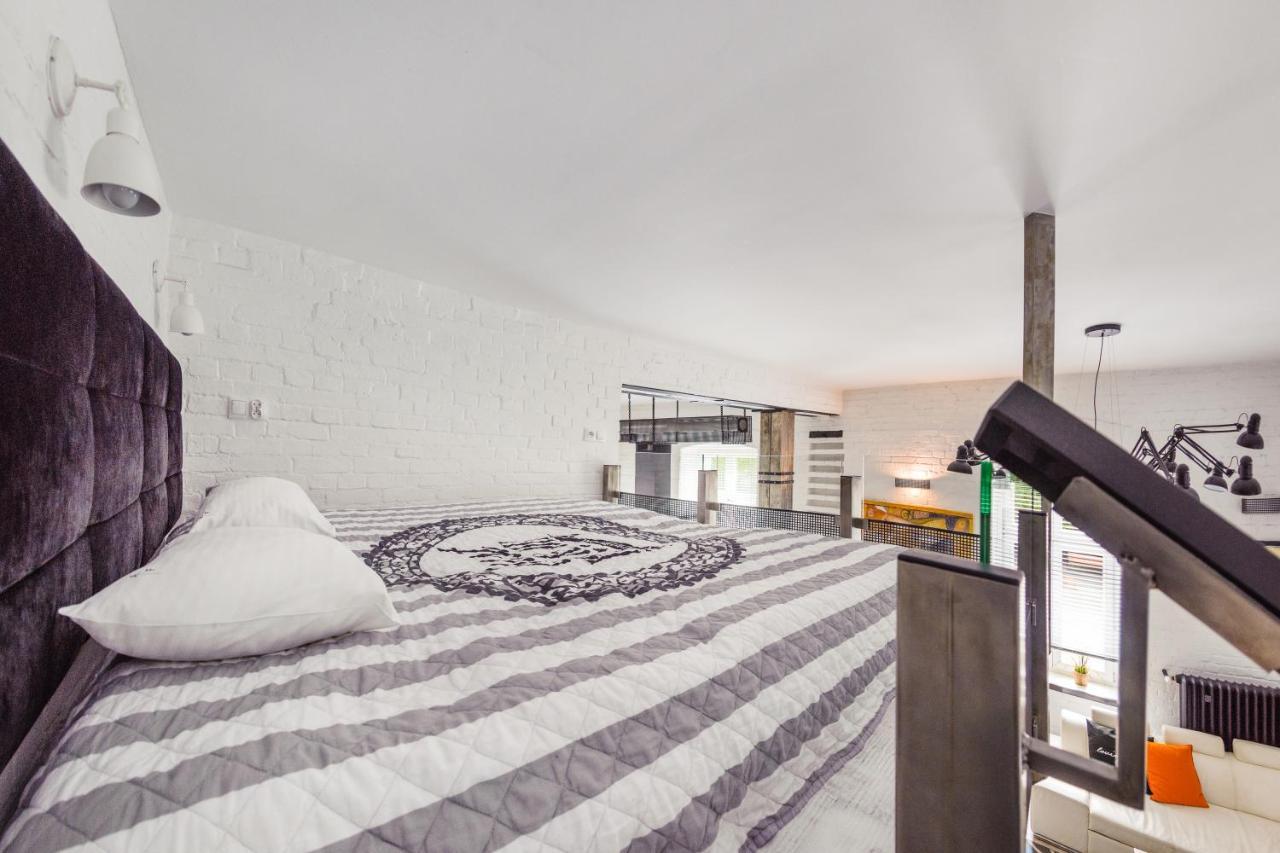 Victoria By Baltica Apartament Sopot