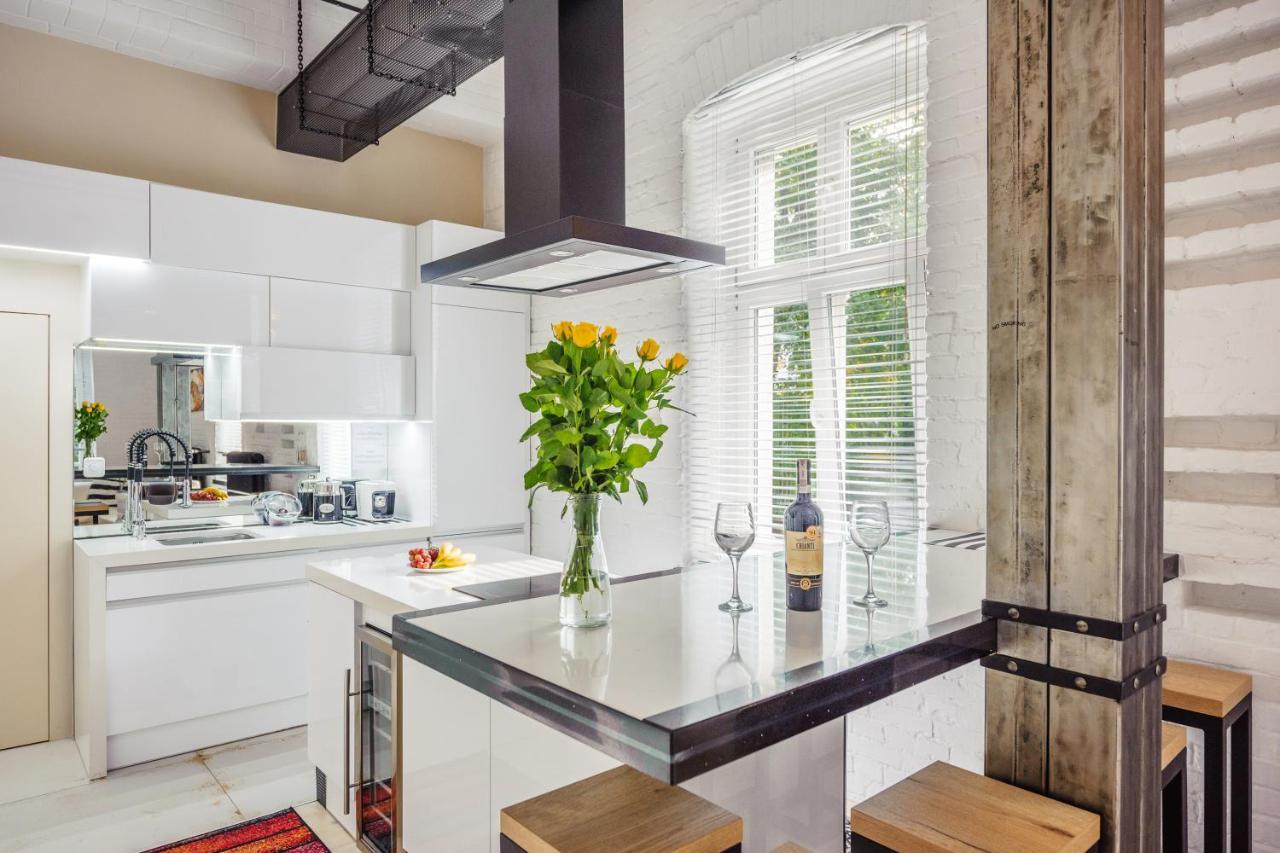 Apartment Victoria By Baltica Zoppot