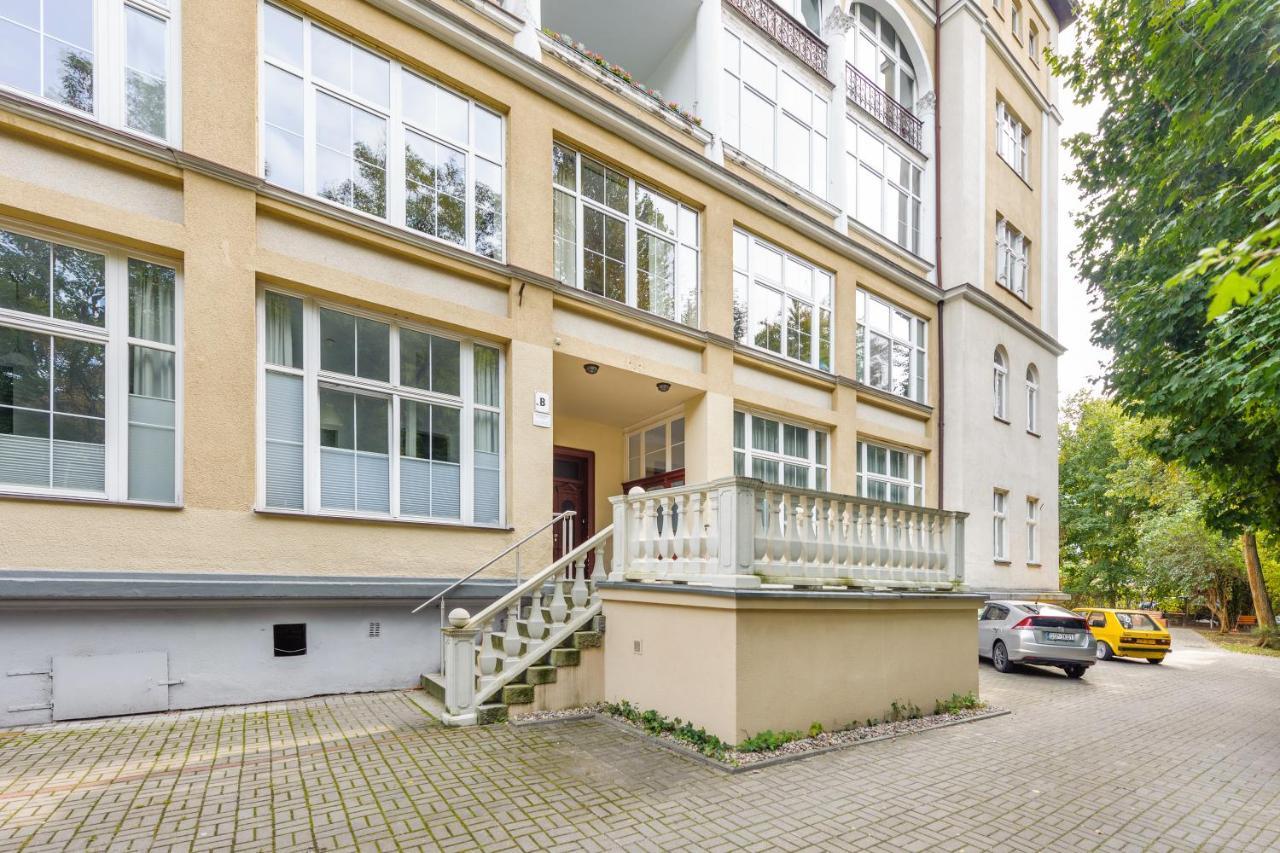 Apartmán Victoria By Baltica Sopoty