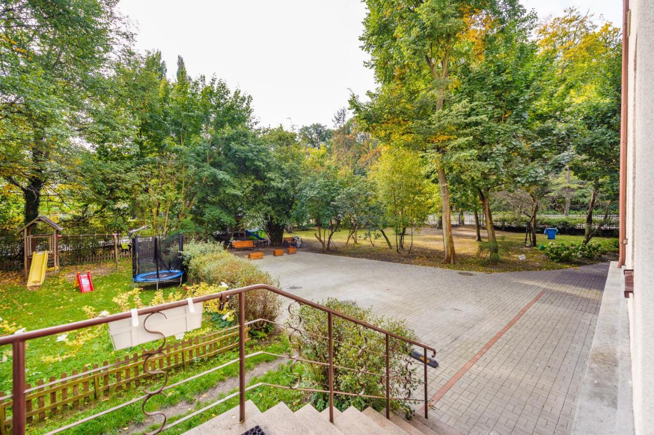 Victoria By Baltica Apartment