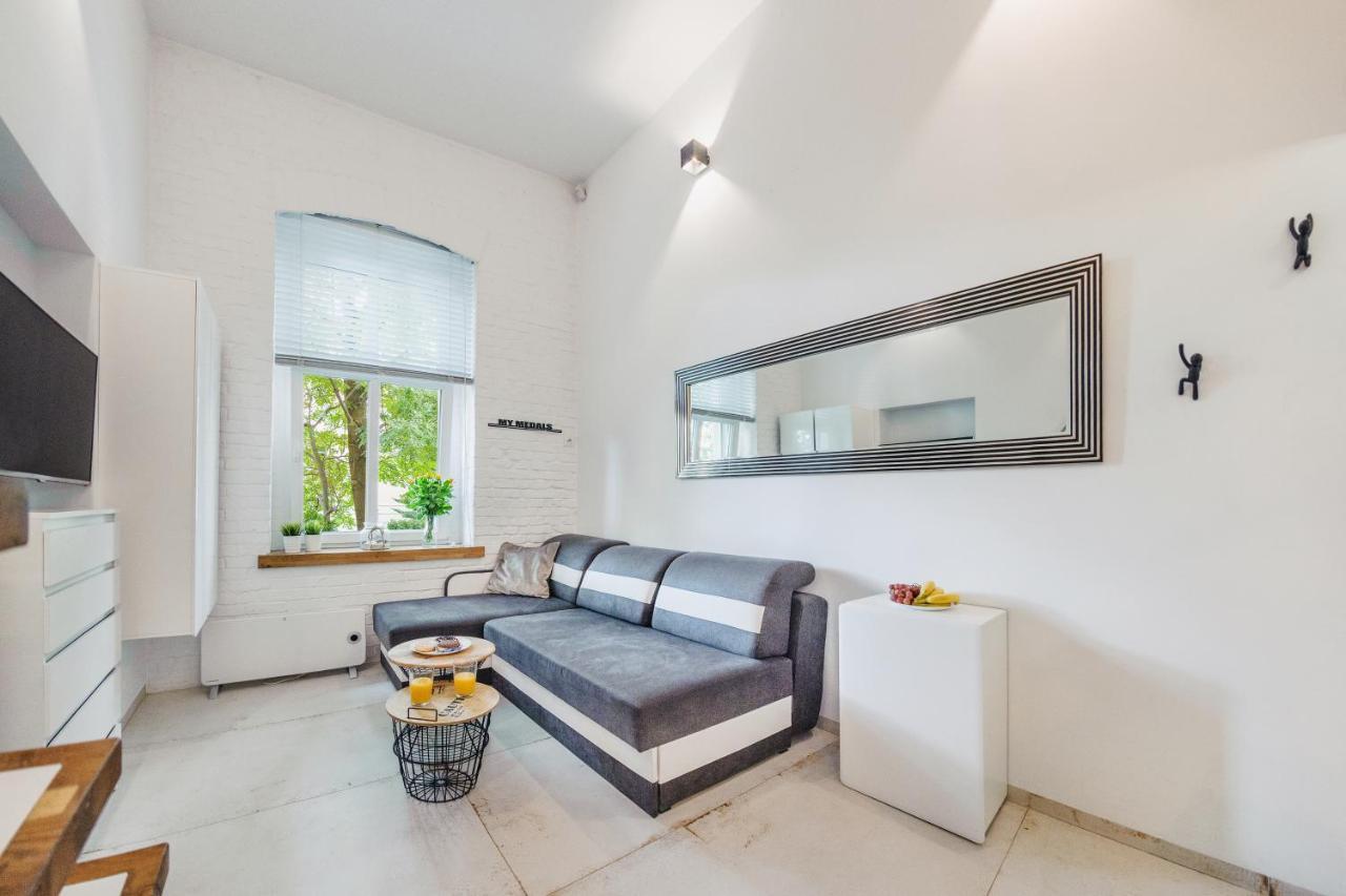 Apartmán Victoria By Baltica