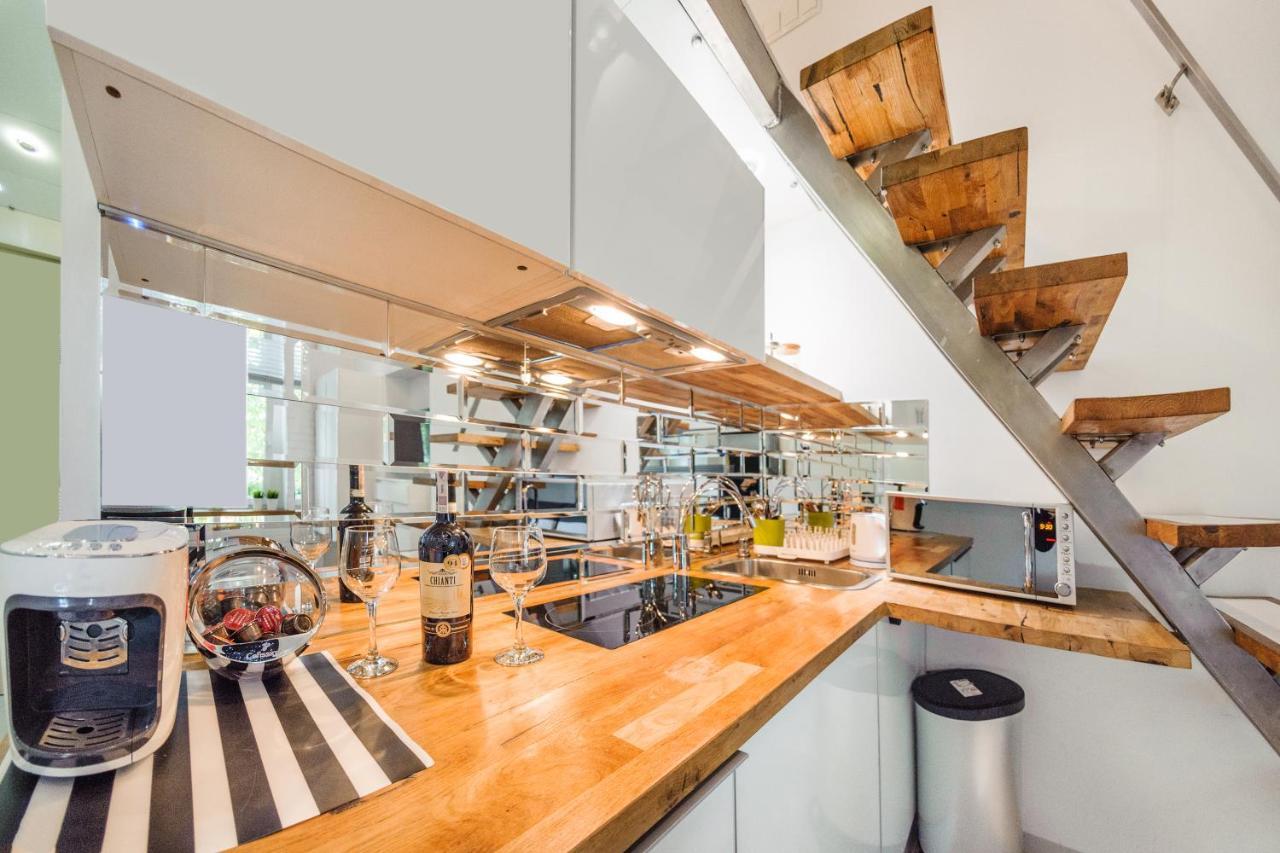 Victoria By Baltica Apartament Sopot